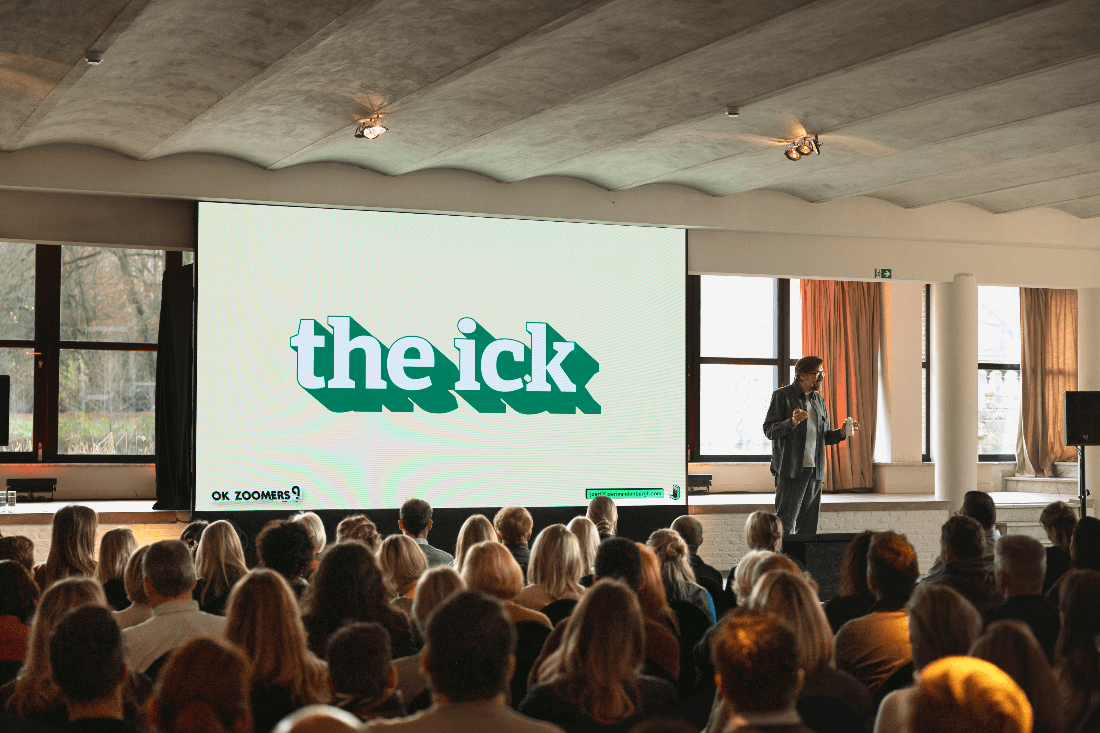 Pro Collective decorative background pattern