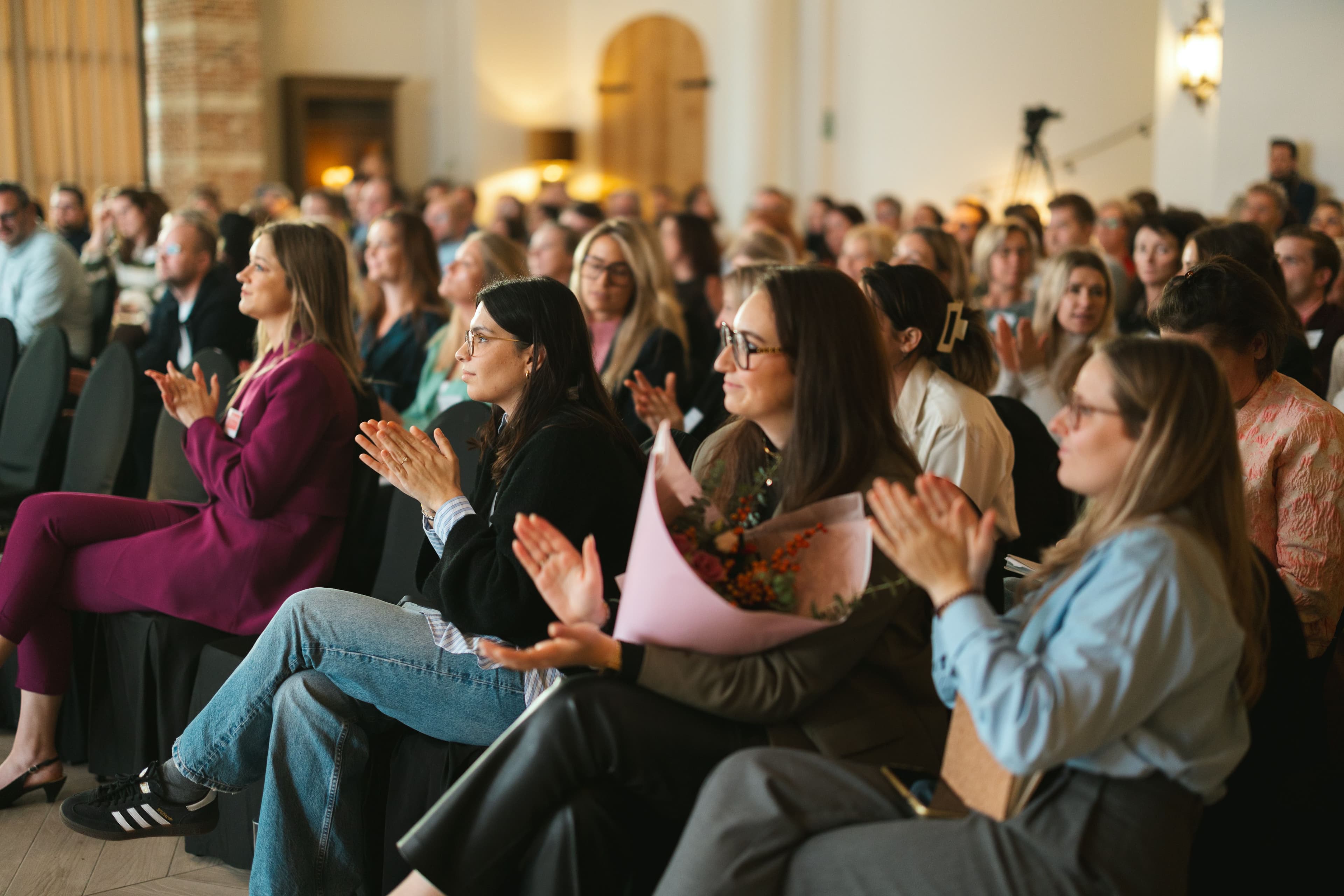 Gen Z Wedding Congress
